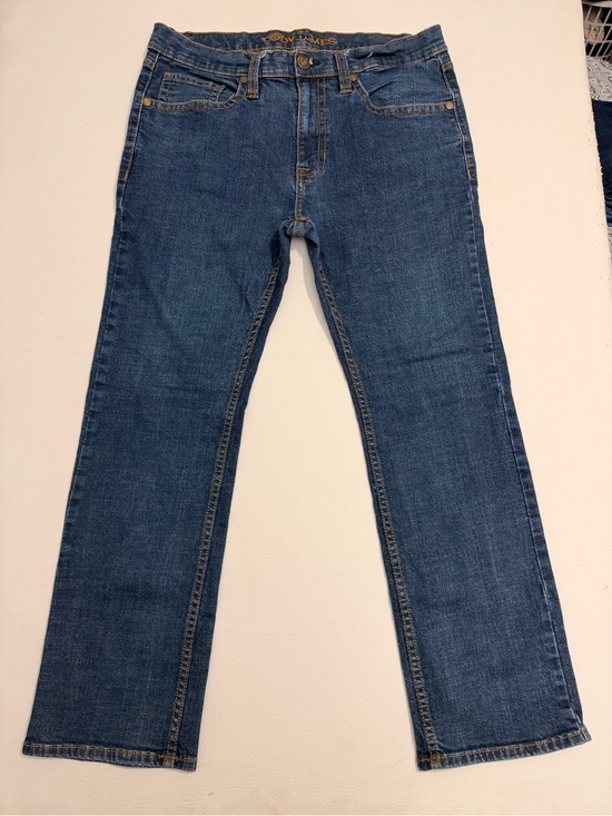 Cody James Other - Cody James Straight Leg Jeans in Blue Denim‎ Size 36W 30L